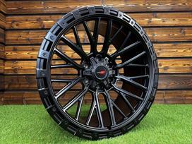 Autowheels Vortek Off-Road VRT-608 Hilux, легкосплавные , R20