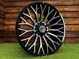 Autowheels XF Off-Road XF-237 Hilux, GX, light alloy, R20