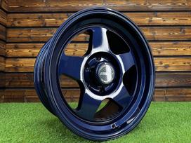 Autowheels 4x4 Engineering Bradley V, light alloy, R17