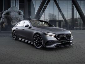 Mercedes-Benz E220, 2.0 l., Седан