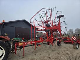 Kverneland Taarup 95110, rakes