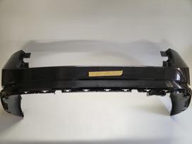 Skoda Superb, 3V9 807 421, bumpers