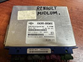 Renault MIDLUM, kravas automašīnas