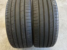 Sailun Atrezzo, summer 235/40 R19