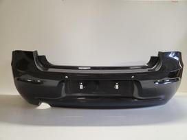 BMW 1 serija, 5112-7371752, bamperi