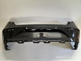 Seat Leon, 5FA 807 417, бамперы (буфера)