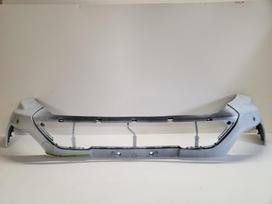 Ford Transit Custom, JK21-R17757, bumper reinforcement, bumpers