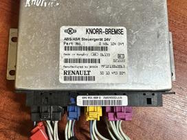 Renault KNORR, kravas automašīnas