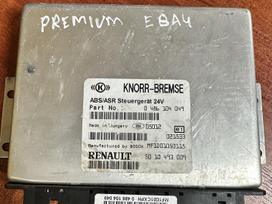 Renault PREMIUM, грузовики