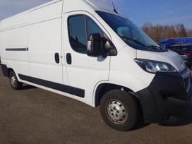 Peugeot Boxer, 2.2 l., cargo van