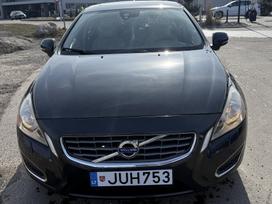 Volvo S60, 2.5 l., sedanas