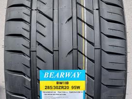 Greenmax BEARWAY 255/35 ir 285/30, summer 285/30 R20