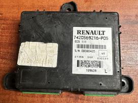 Renault MAGNUM, trucks