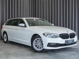BMW 520, 2.0 l., Универсал