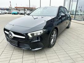 Mercedes-Benz A180, 1.3 l., hatchback