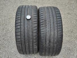 Michelin Pilot sport 4, vasarinės 255/35 R20