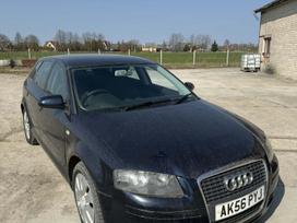 Audi A3 Variklio kodas bse spalvos kodas lz5j