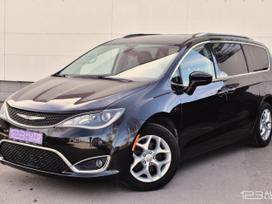 Chrysler Pacifica, 3.6 l., vienatūris