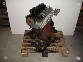 Ford Kuga engine