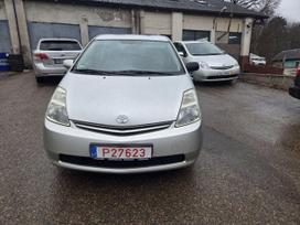 Toyota Prius, 1.5 l., Хэтчбек