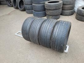Bridgestone +225/45-18, летние 255/40 R18