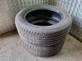 Goodyear Assurance, vasarinės 235/55 R18