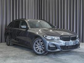 BMW 318, 2.0 l., Универсал