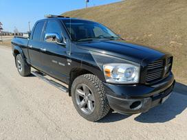 Dodge Ram, 5.7 l., pick-up