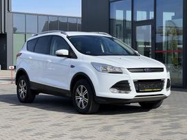 Ford Kuga, 2.0 l., Минивэн
