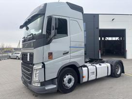 Volvo FH13.460, double sleeper