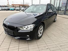 BMW 320, 2.0 l., universalas