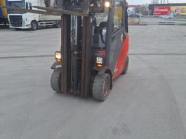 Linde H25D-01, вилочные погрузчики