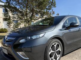 Opel Ampera, 1.4 l., hatchback