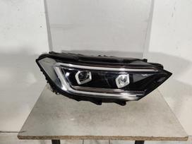 Volkswagen Jetta, 17G941082B, žibintai