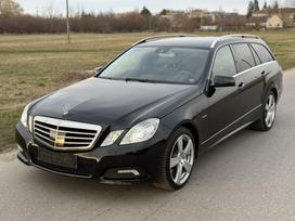 Mercedes-Benz E250, 2.2 l., wagon