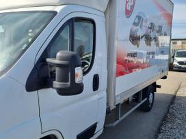 Citroen Jumper, 2.0 l., commercial