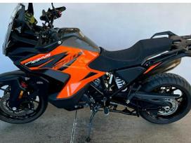 KTM Super Adventure, enduro / adventure