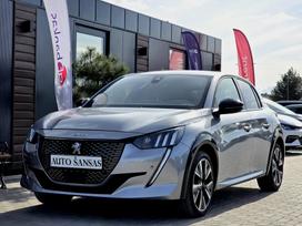 Peugeot 208, 1.2 l., Хэтчбек