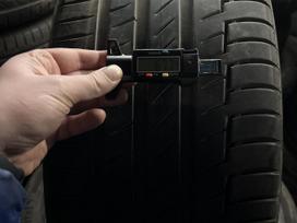 Continental PremiumContact 6, summer 255/40 R22