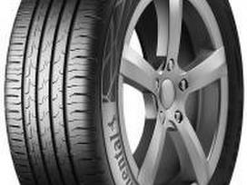 Continental CEC 6, vasarinės 295/40 R20