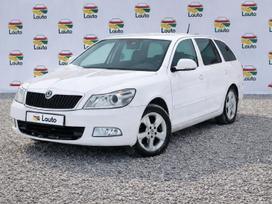 Skoda Octavia, 1.6 l., Универсал