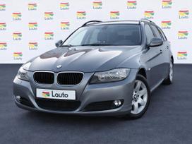 BMW 318, 2.0 l., universalas