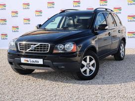 Volvo XC90, 2.2 l., visureigis / krosoveris