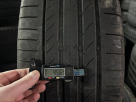 Continental ContiSportContact 5, summer 235/45 R20