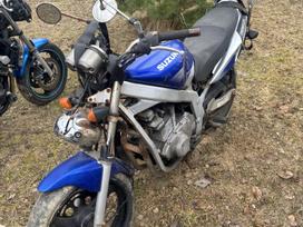 Suzuki GS, street / классические