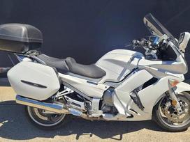 Yamaha Fjr 1300, touring / sport touring /