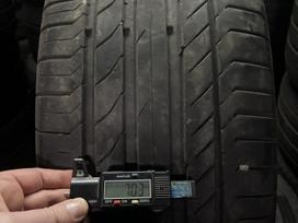 Continental ContiSportContact 5 SUV, summer 265/60 R18