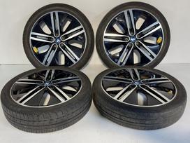 BMW I3, light alloy, R20