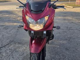 Suzuki GSF (Bandit) 1250cc, эндуро / adventure