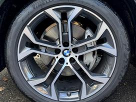 Bmw Originalūs G05/g06 741m, lengvojo lydinio, R21